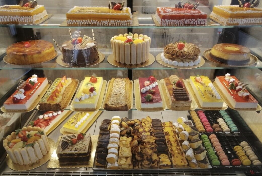 Confeitaria Guadalupe  Confeitaria Guadalupe